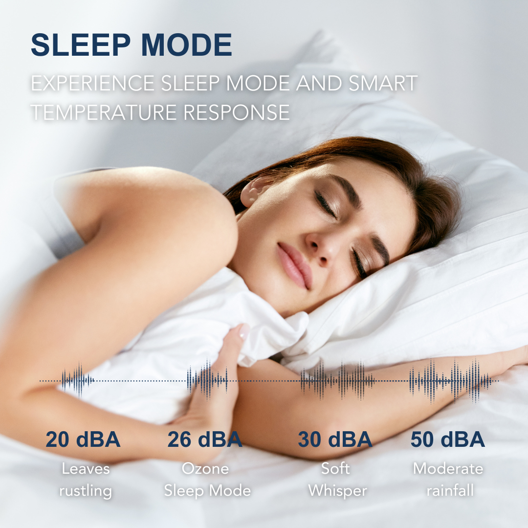 18.5 SEER2 8.3 HSPF2 24K BTU Ozone Mini Split Cooling/Heat 220V Wifi | AHRI & ETL Certified | Inverter image 2