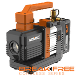 BreakFree® Cordless Vacuum Pump, 2CFM NP2DLM image 0
