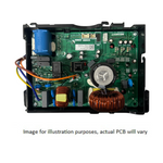 Ozone Mini Split Indoor PCB Board Replacement image 0