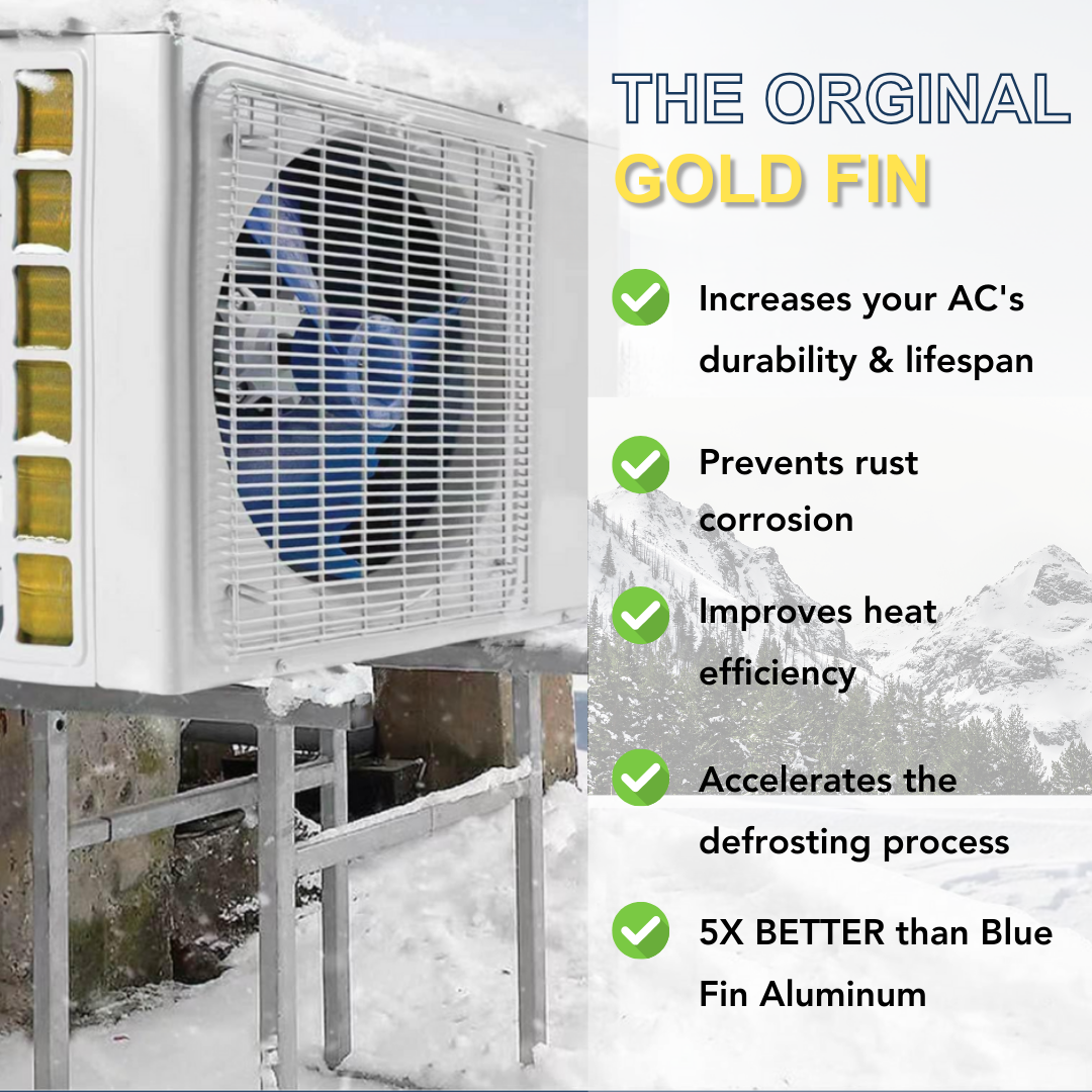 18.5 SEER2 8.3 HSPF2 24K BTU Ozone Mini Split Cooling/Heat 220V Wifi | AHRI & ETL Certified | Inverter image 4