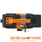 BreakFree® Cordless Vacuum Pump, 2CFM NP2DLM image 7