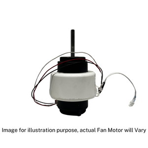 Ozone Mini Split Indoor Replacement Fan Motor image 0