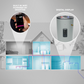 GE® SMART 40 GALLON ELECTRIC WATER HEATER image 12