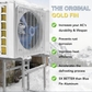 20 SEER2 8.5 HSPF2 Ozone  Cooling/Heat 110V Wifi 12K BTU Mini Split | AHRI & ETL Certified | Inverter image 4