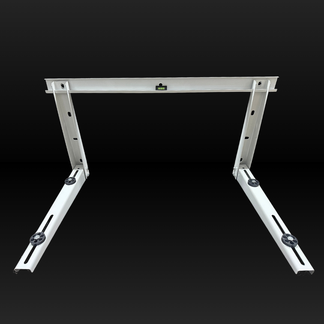1 TON MINI SPLIT BRACKET | 2 PIECE OUTDOOR MOUNT image 5