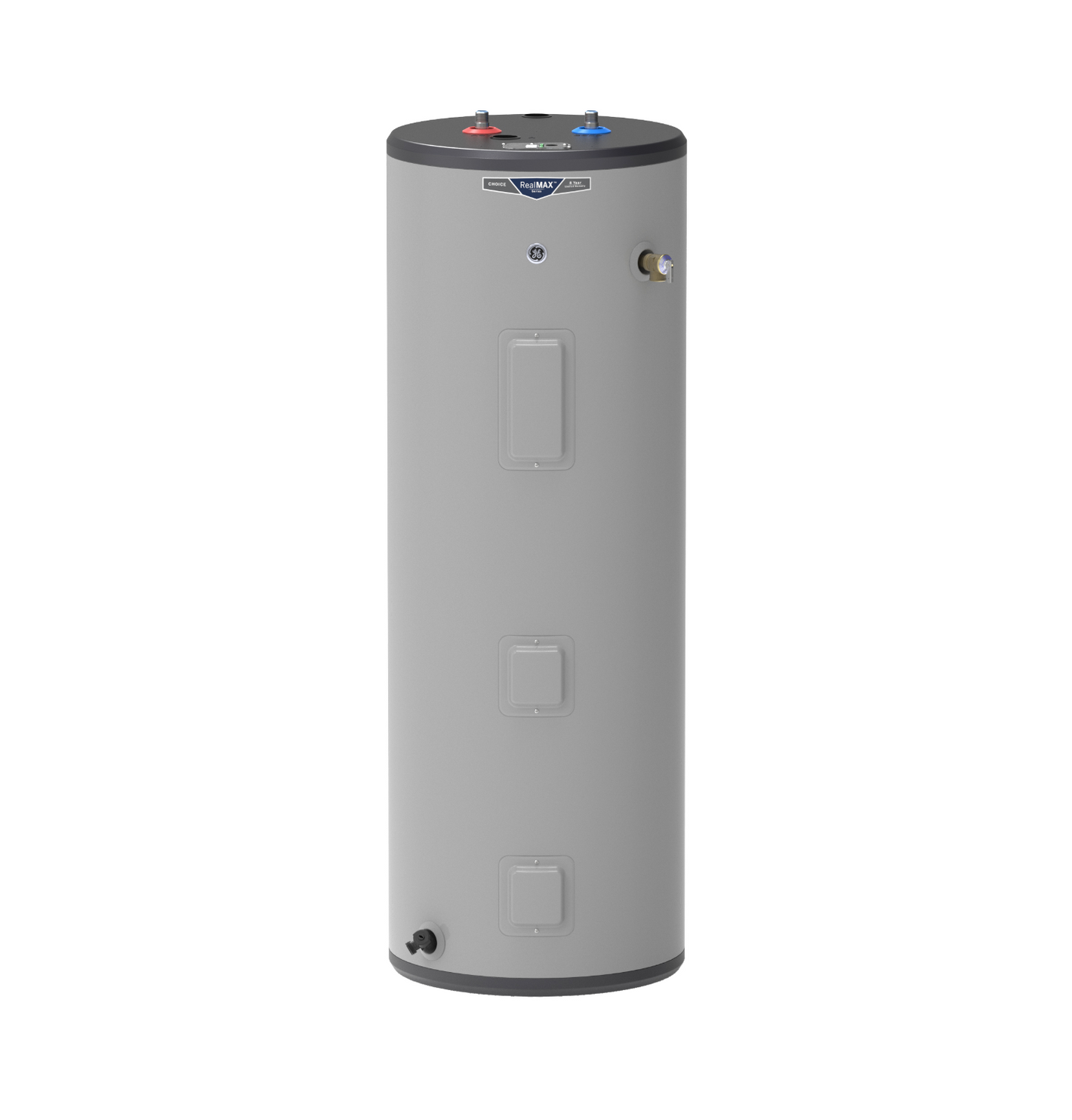 GE® 50 Gallon Tall Electric Water Heater image 0