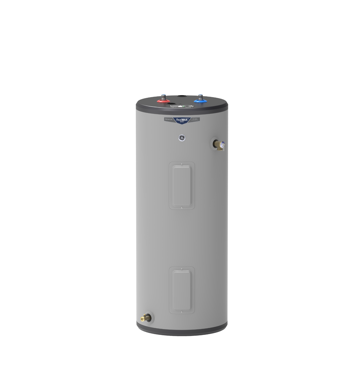 GE® 30 Gallon Tall Electric Water Heater image 0