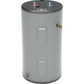 GE® 30 Gallon Short Electric Water Heater image 1