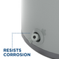 GE® SMART 40 GALLON ELECTRIC WATER HEATER image 10