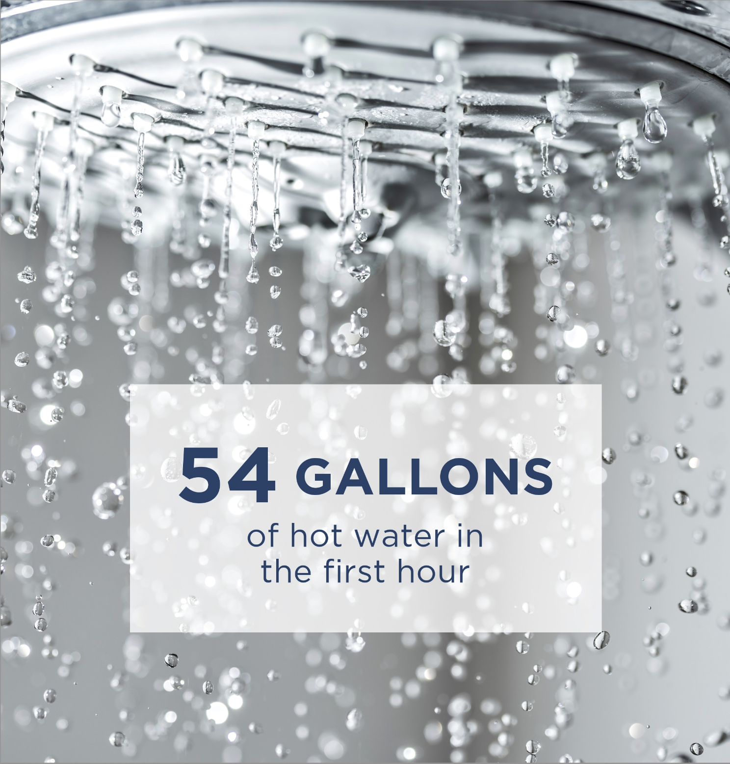 GE® 30 Gallon Tall Electric Water Heater image 7