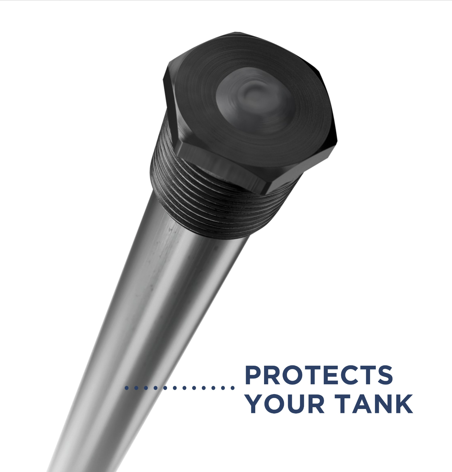 GE® SMART 40 GALLON ELECTRIC WATER HEATER image 9