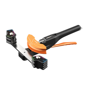 NAVAC NTB7 Manual Tube Bender Kit, 7/8" Max OD