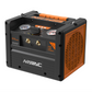 NAVAC NR7 Brushless A2L Compatible Refrigerant Recovery Unit, NR7