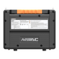 NAVAC NR7 Brushless A2L Compatible Refrigerant Recovery Unit, NR7
