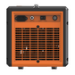 NAVAC NR7 Brushless A2L Compatible Refrigerant Recovery Unit, NR7