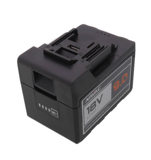 Battery 18V 9Ah for NP4DLM & NP2DLM, NBP2