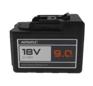 Battery 18V 9Ah for NP4DLM & NP2DLM, NBP2