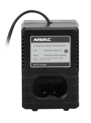 Charger for NP4DLM & NP2DLM, NC2
