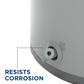 GE® SMART 30 GALLON TALL ELECTRIC WATER HEATER image 8