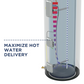 GE® 30 Gallon Tall Electric Water Heater image 6