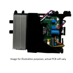 Ozone Mini Split Outdoor PCB Board Replacement image 0
