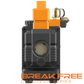 BreakFree® Cordless Vacuum Pump, 2CFM NP2DLM image 3
