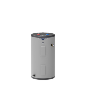 GE® 30 Gallon Short Electric Water Heater image 0