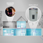 GE® SMART 30 GALLON TALL ELECTRIC WATER HEATER image 9