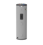 GE® SMART 40 GALLON ELECTRIC WATER HEATER image 0