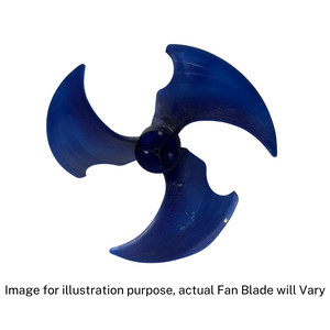 Ozone Mini Split Outdoor Fan Blade Replacement image 0