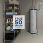 GE® 50 Gallon Tall Electric Water Heater image 1