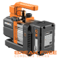 BreakFree® Cordless Vacuum Pump, 2CFM NP2DLM image 6