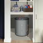 GE® 28 Gallon Top Port Lowboy Electric Water Heater image 1