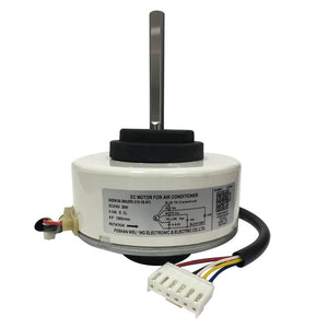 Ozone Mini Split Outdoor Replacement Fan Motor image 0