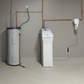GE® 30 Gallon Tall Electric Water Heater image 1